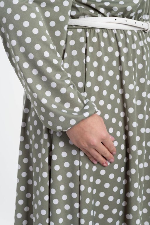 Платье П5-4560/5 - Wisell фото 2