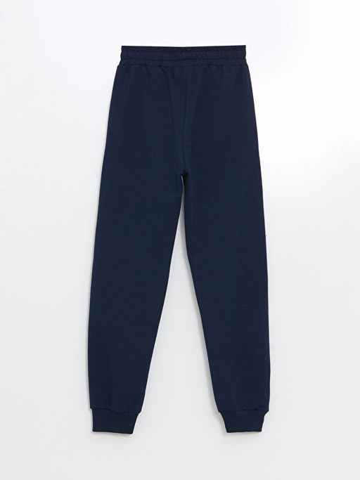 Beli Lastikli Erkek ?ocuk Jogger E?ofman Alt? - Waikiki фото 2