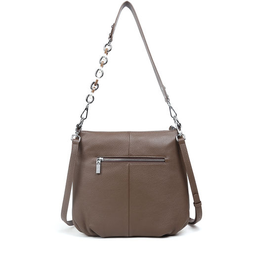 Женская сумка MIRONPAN арт. 62390 Корица  фото 2