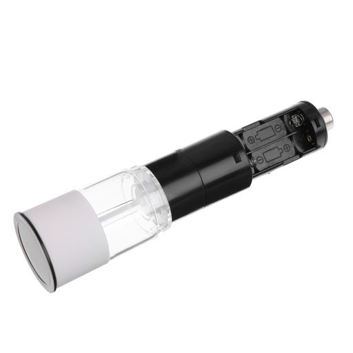 Набор мельниц для специй Luazon LET-001 Новогодний, электрические, от батареек - Luazon home фото 6