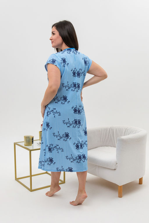 Халат 6759 - Натали фото 4