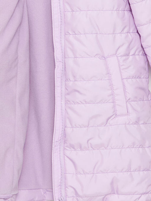 Kap??onlu Basic K?z ?ocuk Mont - Waikiki фото 3