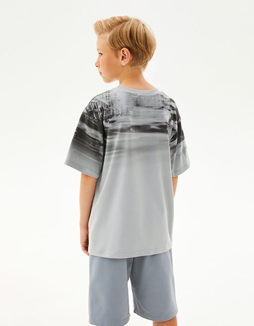 Джемпер для мальчика - Bell bimbo фото 5