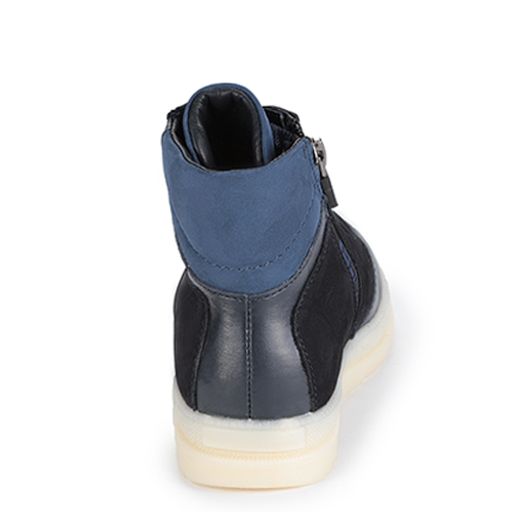 ботинки для мальчиков и девочек - Elegami фото 4