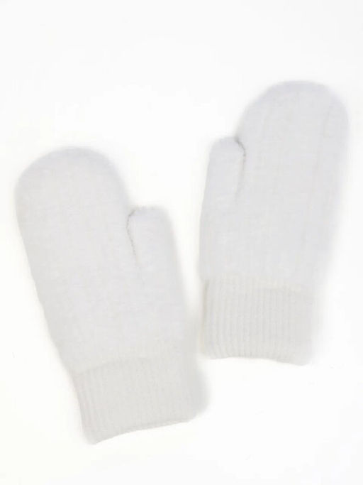 Женские варежки - Pretty mania фото 3