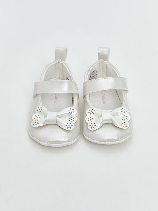 Fiyonk Detayl? K?z Bebek Babet