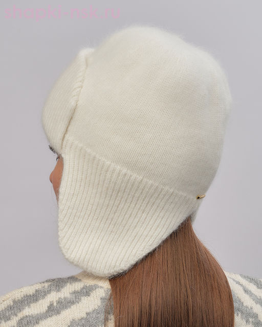 Иви 938 Ушанка женская (56-58)