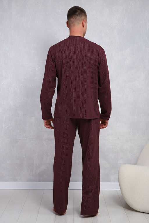 1100 Пижама мужская - ИП Кичемаев С.К. фото 9