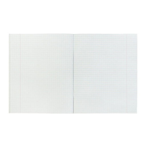 Комплект тетрадей из 5 шт, 48 листов, клетка, Паттерн, обложка мелованный картон, блок №2, белизна 75% - Calligrata фото 2
