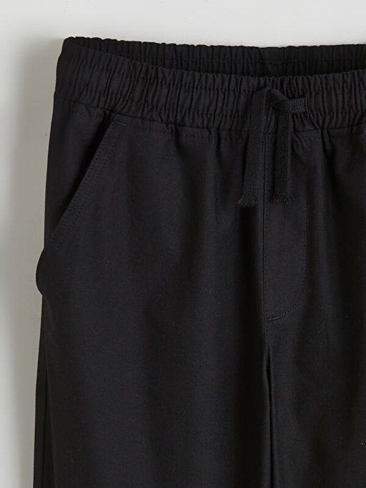 Regular Fit Erkek ?ocuk Pantolon