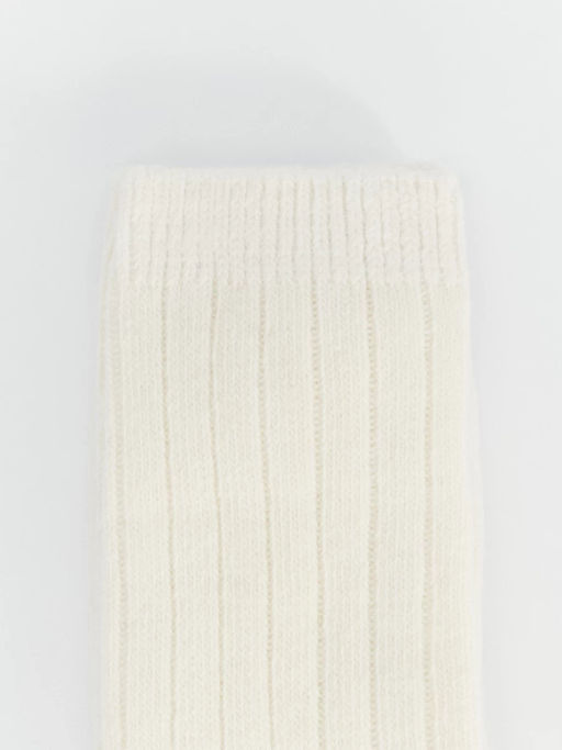 Носки с добавлением шерсти / Zarina