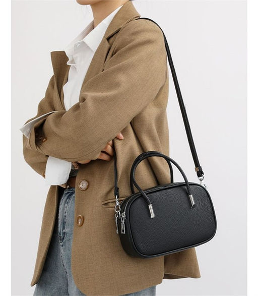 Bags Сумка женская / кожа / 	 0111243  фото 2