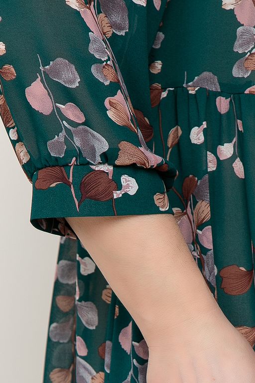 5891 Платье - Prima linea фото 6