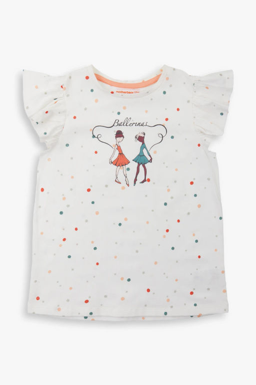 Motherbear / Футболка