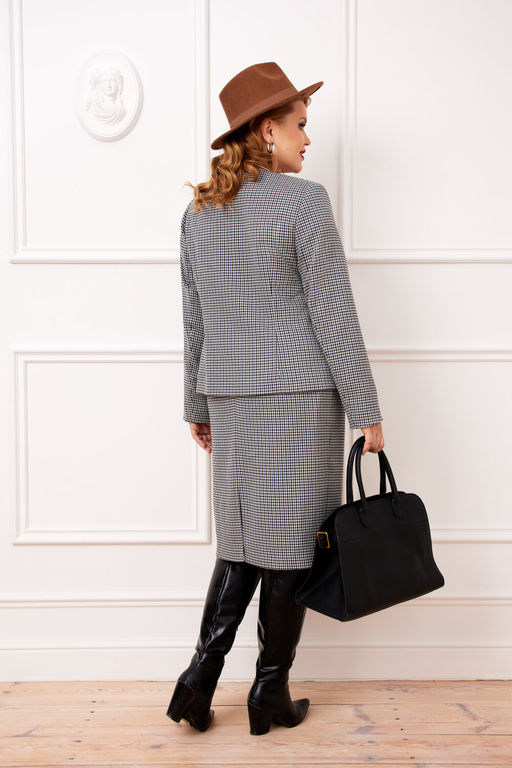 Костюм AGATTI 5653 фото 3