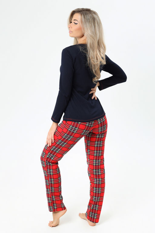 Пижама женская 10899 - Натали фото 2