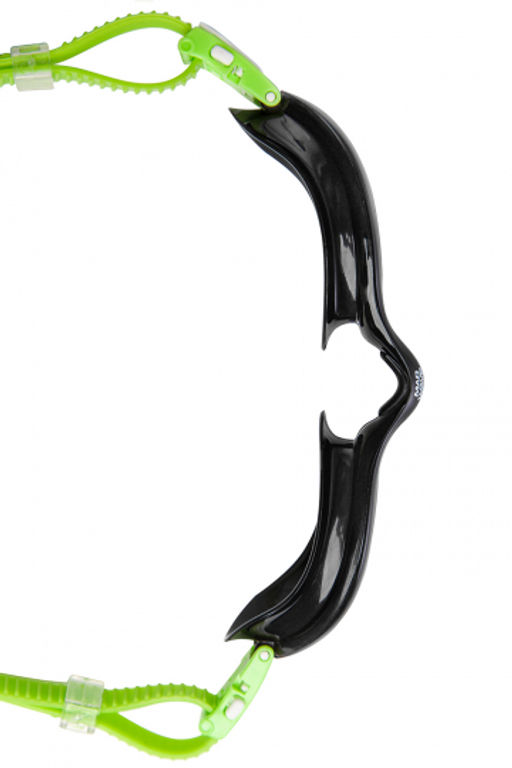 тренировочные очки Rapid TECH L rainbow, Rapid COMP L rainbow, Rapid COMP L, Ray rainbow - Mad wave фото 3