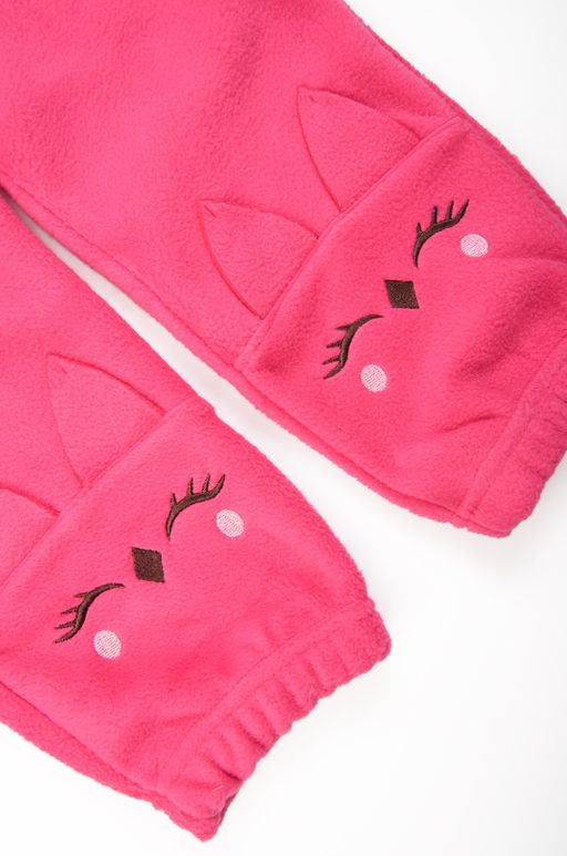 100 Штанишки для девочки _OP429 - Bonito kids фото 3