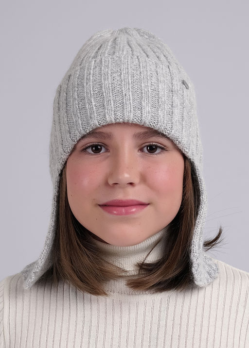Шапка детская для девочки