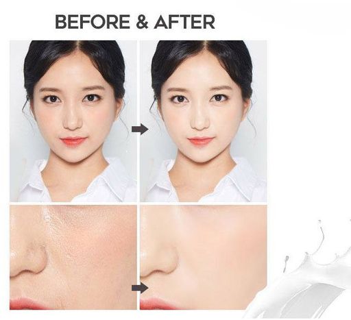 Бесцветная минеральная матирующая пудра No Sebum Mineral Powder