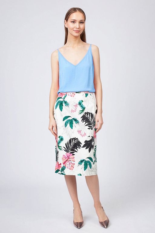 Блузка SERGINNETTI