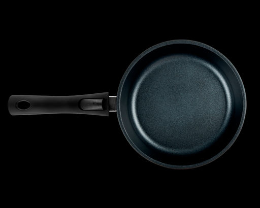 Сковорода 240/65мм Классик съемная ручка без крышки с2453а - Горница фото 4