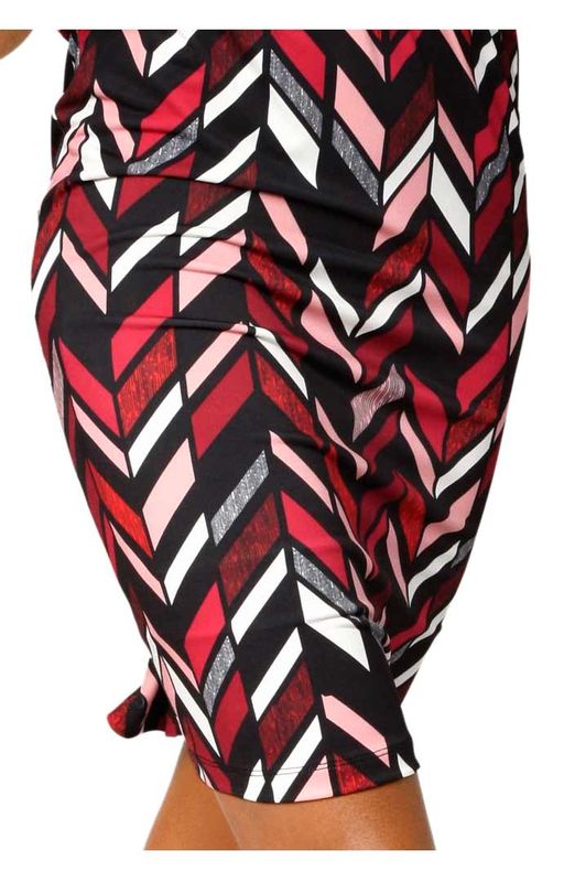 Платье, пестрое - Ashley brooke фото 6