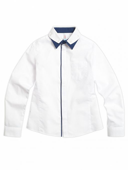 Pelican BWCJ8099 сорочка верхняя для мальчиков  фото 3