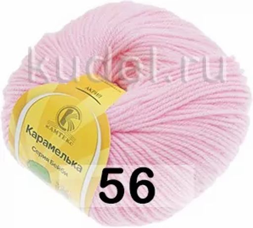 КАРАМЕЛЬКА - Камтекс фото 21