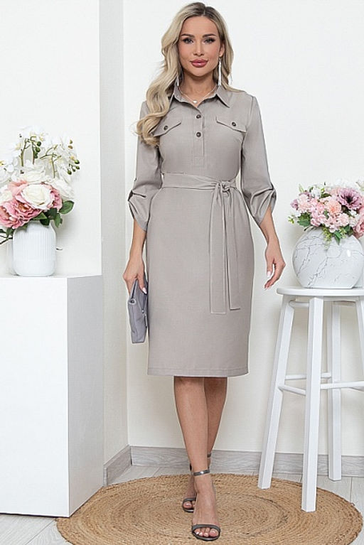 Платье 71775 - Avili фото 8