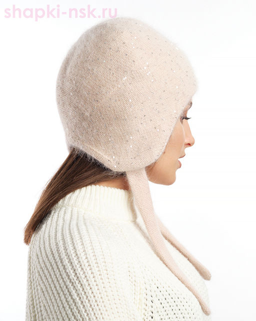 Трис 117 Чепчик (56-58)