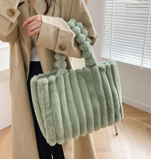 Сумка Mico-101-Green