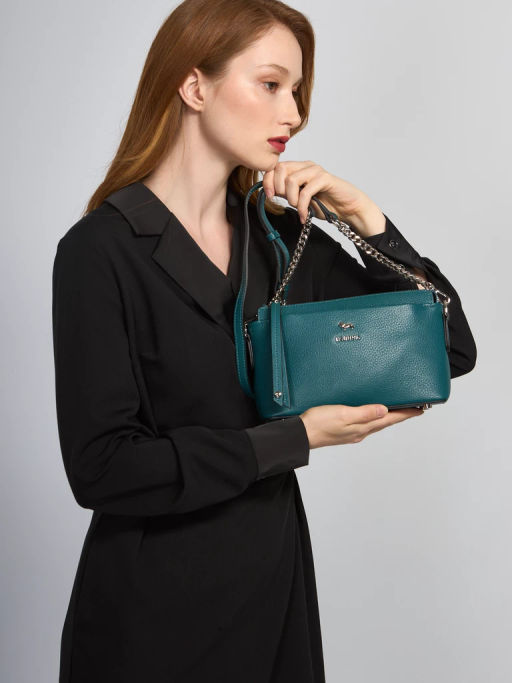 Сумка Labbra L-HF4208 cyprus-aqua