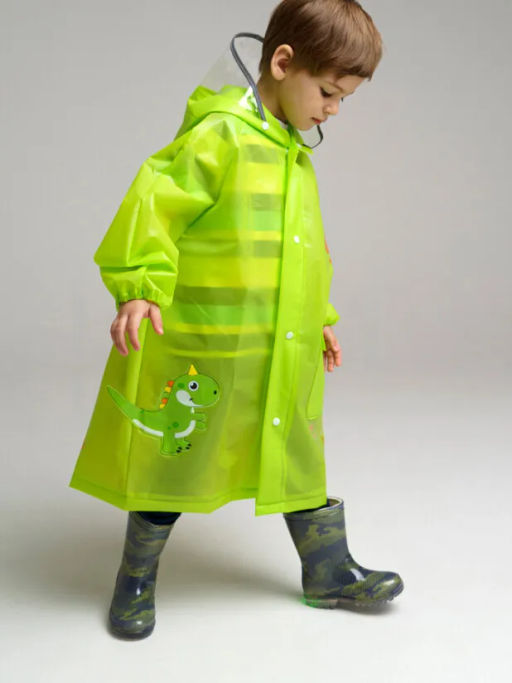 PlayToday / Сапоги резиновые для мальчиков  фото 2