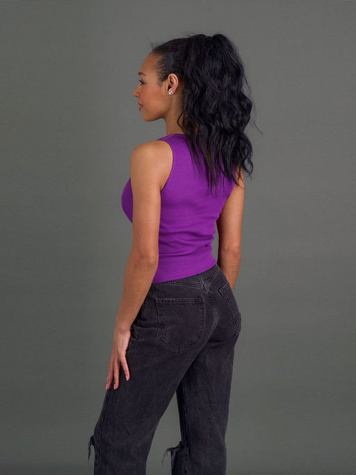 Укороченная майка Top.1033 - Argo classic фото 32