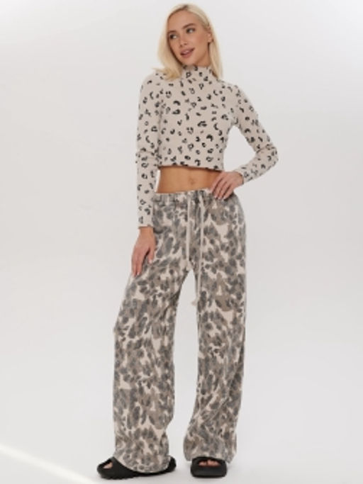 БРЮКИ ЖЕНСКИЕ - Giovedi фото 9