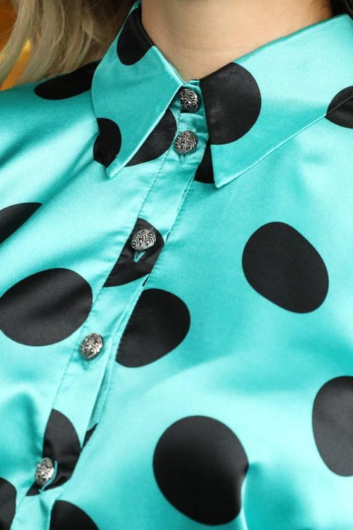 Платье П5-4019/9 - Wisell фото 8