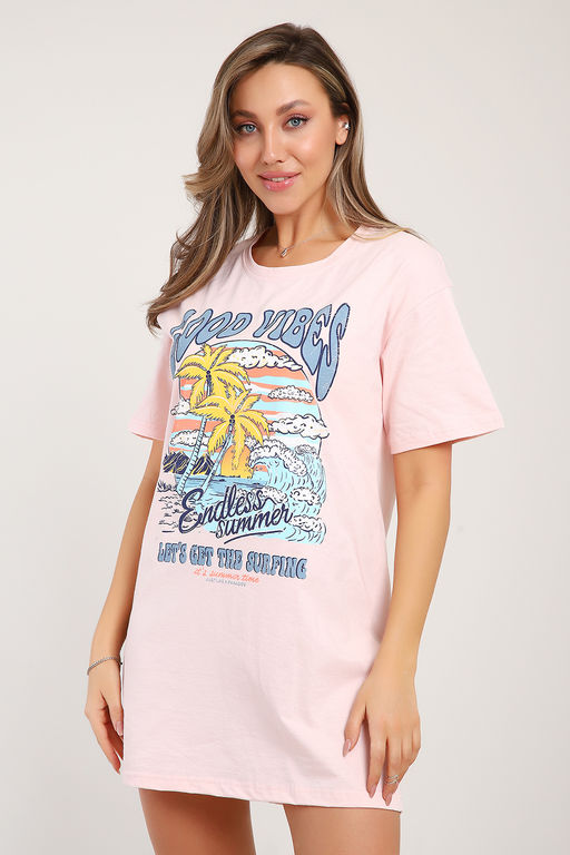 Туника 21091 - Натали фото 15