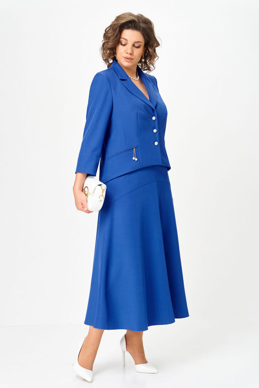 Костюм LADY SECRET 25106 василек