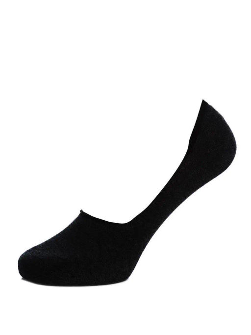 Подследники мужские СМ (х/б) - 01 черный