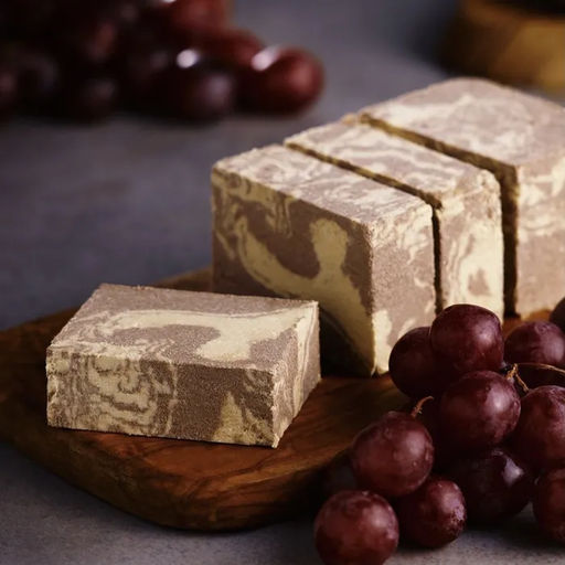 Кунжутная халва с какао из Турции - Koska фото 6