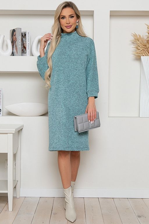 Платье 70858-2 - Avili фото 6