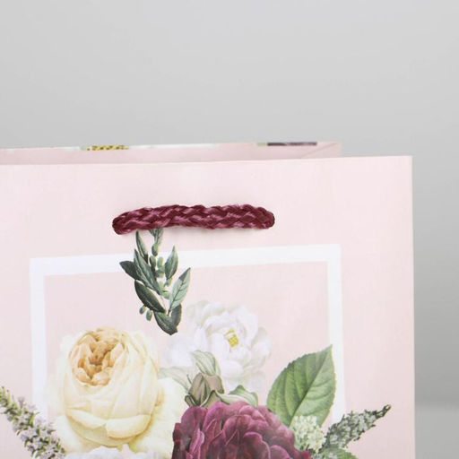 Пакет ламинированный Love, S 12 х 15 х 5,5 см - Доступные радости фото 4