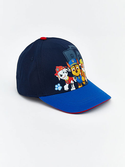 Кепка Paw Patrol для мальчиков