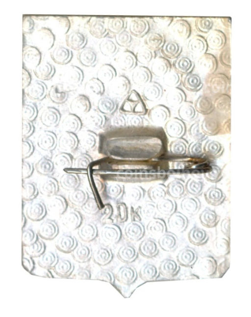 Значок Юрьев