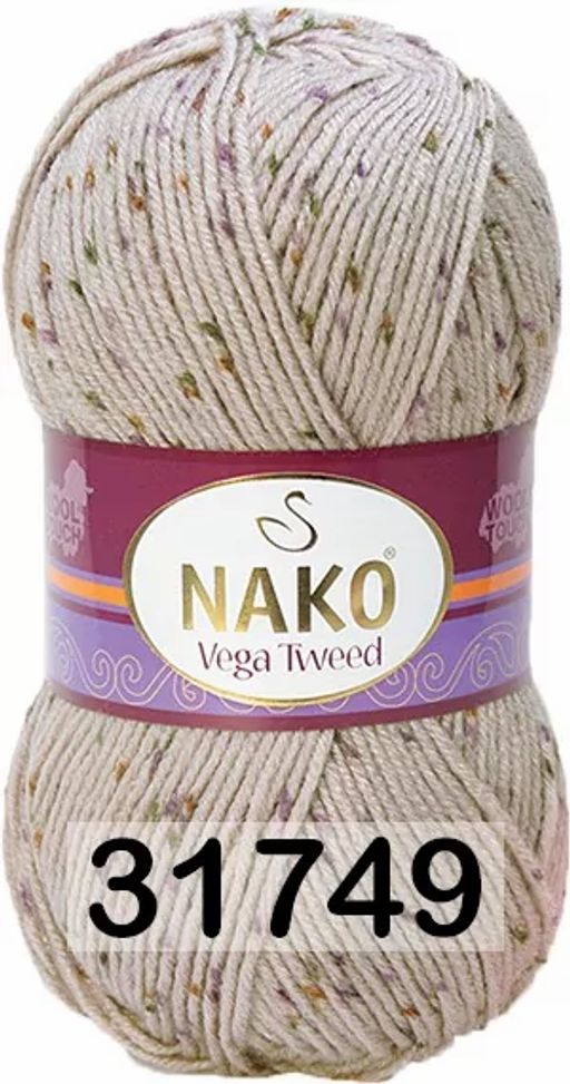 VEGA TWEED - Nako фото 2