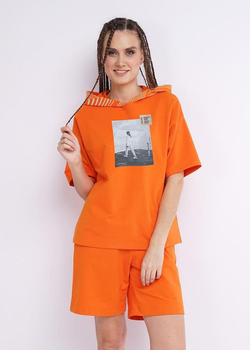 LF22-100/4 Джемпер женский Kinetic