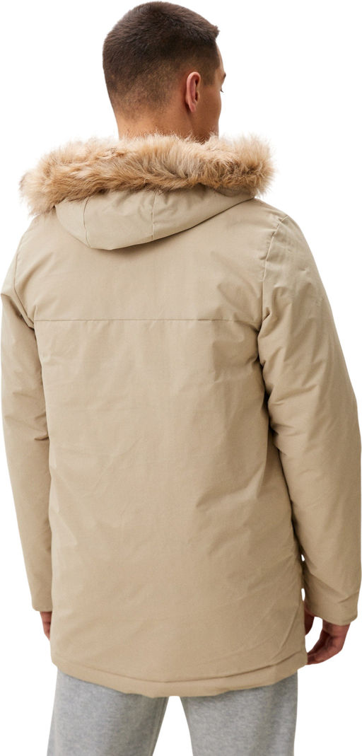 Парка мужская