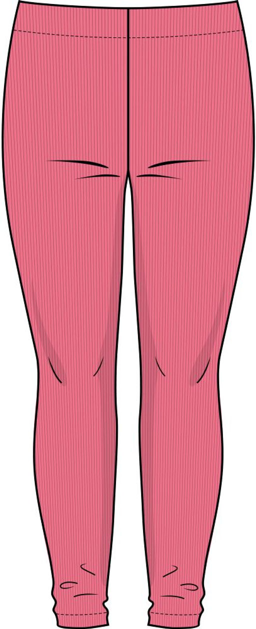 Лосины для девочки 101331 Lets go - Let's go фото 21