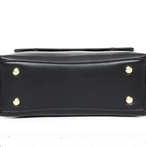 Bags Сумка женская / кожа / 0586 фото 8